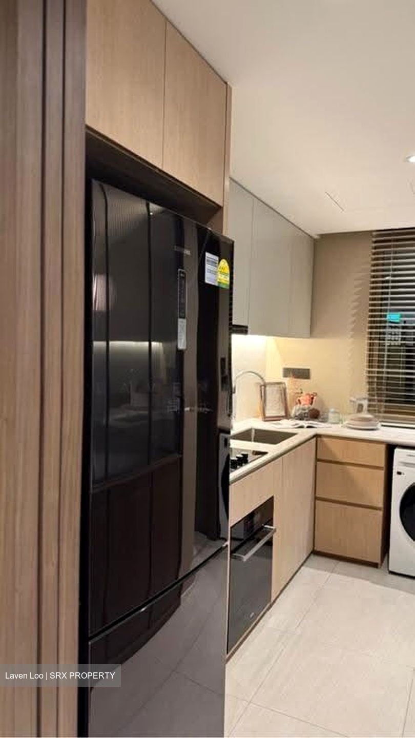 Hillview Rise (D23), Condominium #624608221